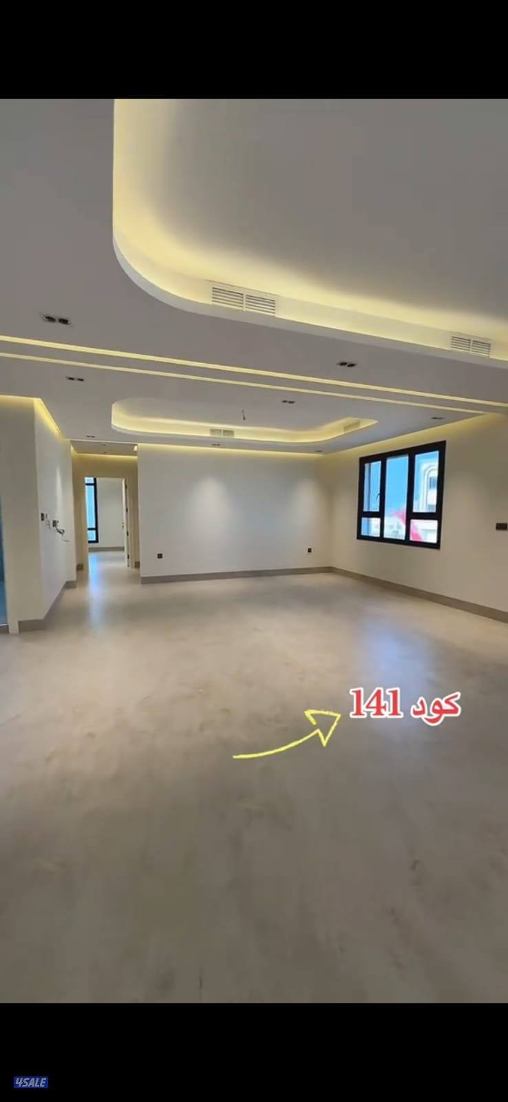 متوفر ادوار وشقق للايجار بخيطان والزهراء9