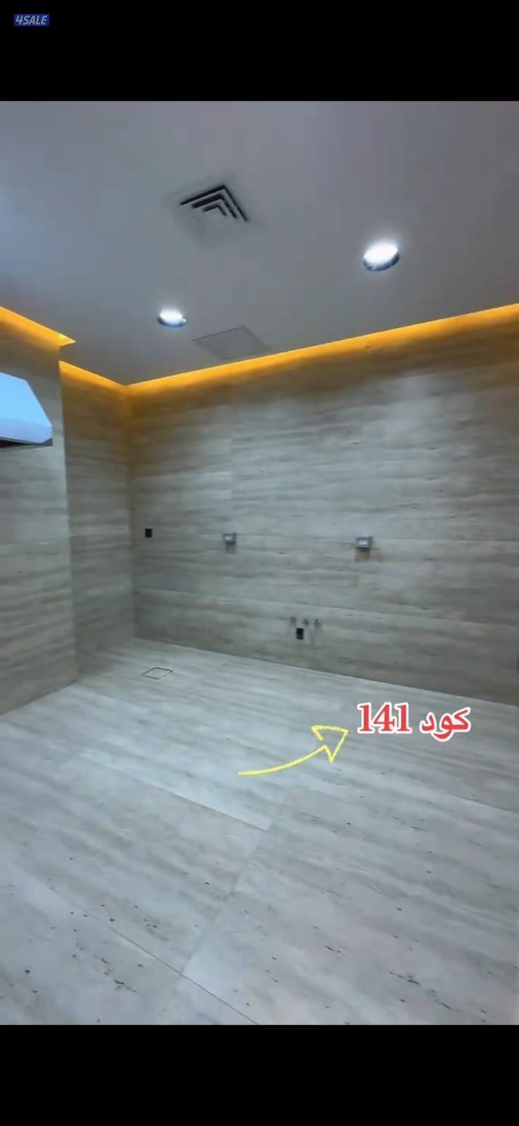 متوفر ادوار وشقق للايجار بخيطان والزهراء10