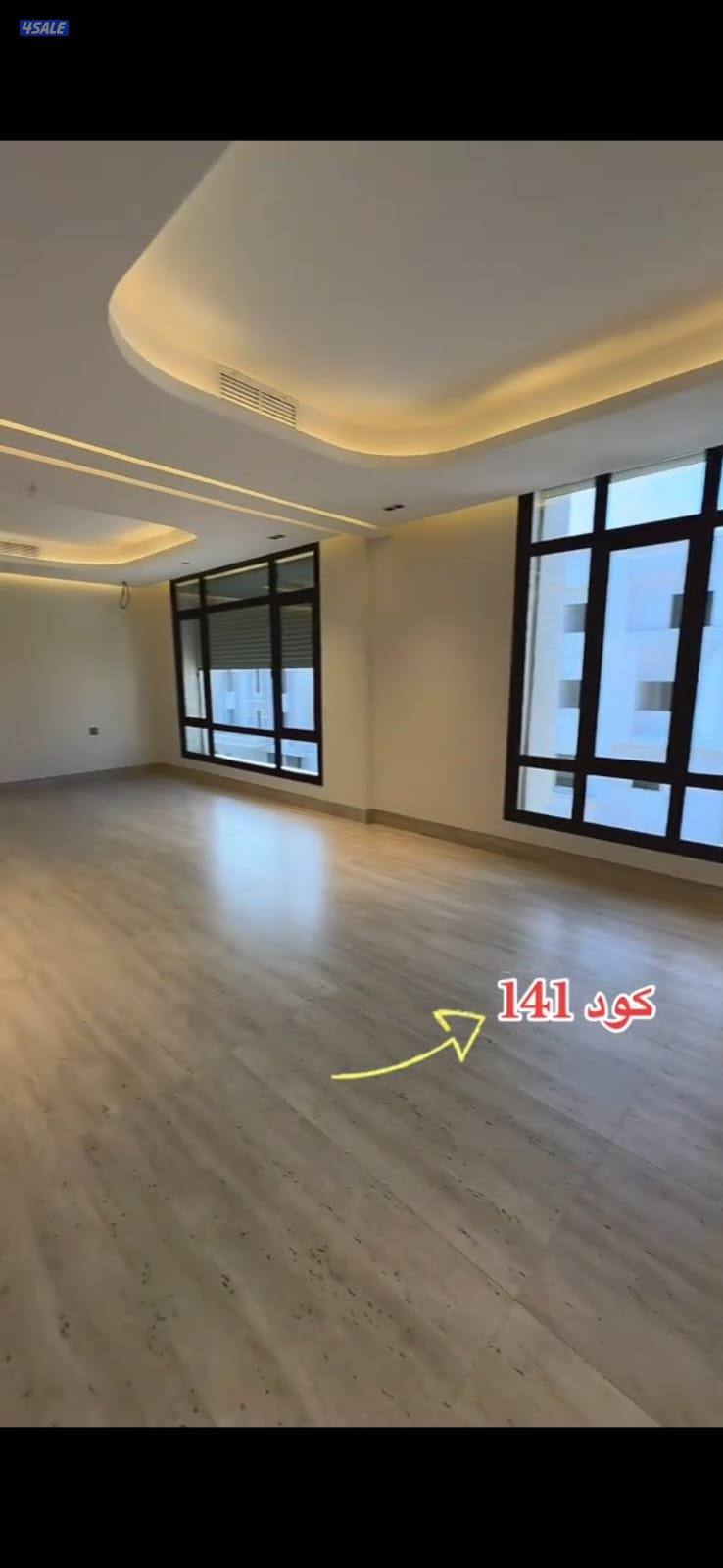 متوفر ادوار وشقق للايجار بخيطان والزهراء11