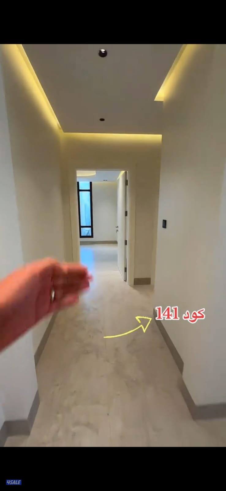 متوفر ادوار وشقق للايجار بخيطان والزهراء12