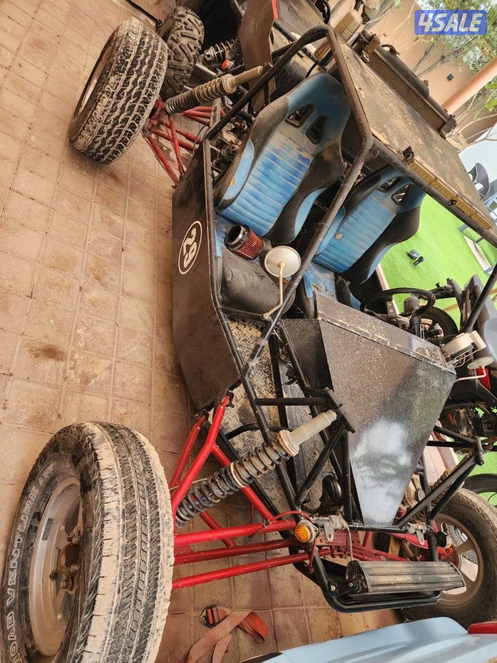 للبيع سيارة بقي بولاريس ريزر٢٠١٥5