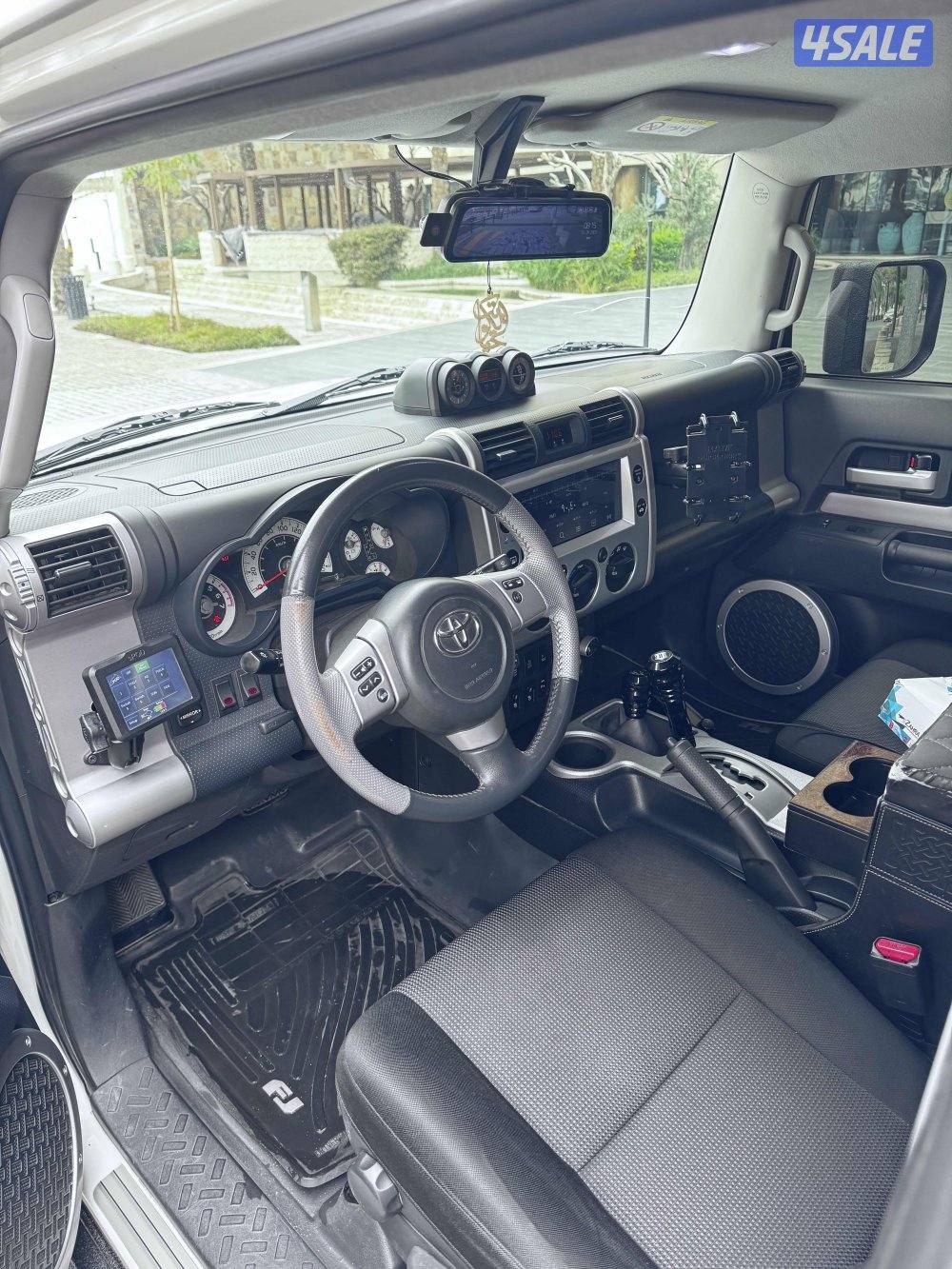 للبيع اف جي 20142