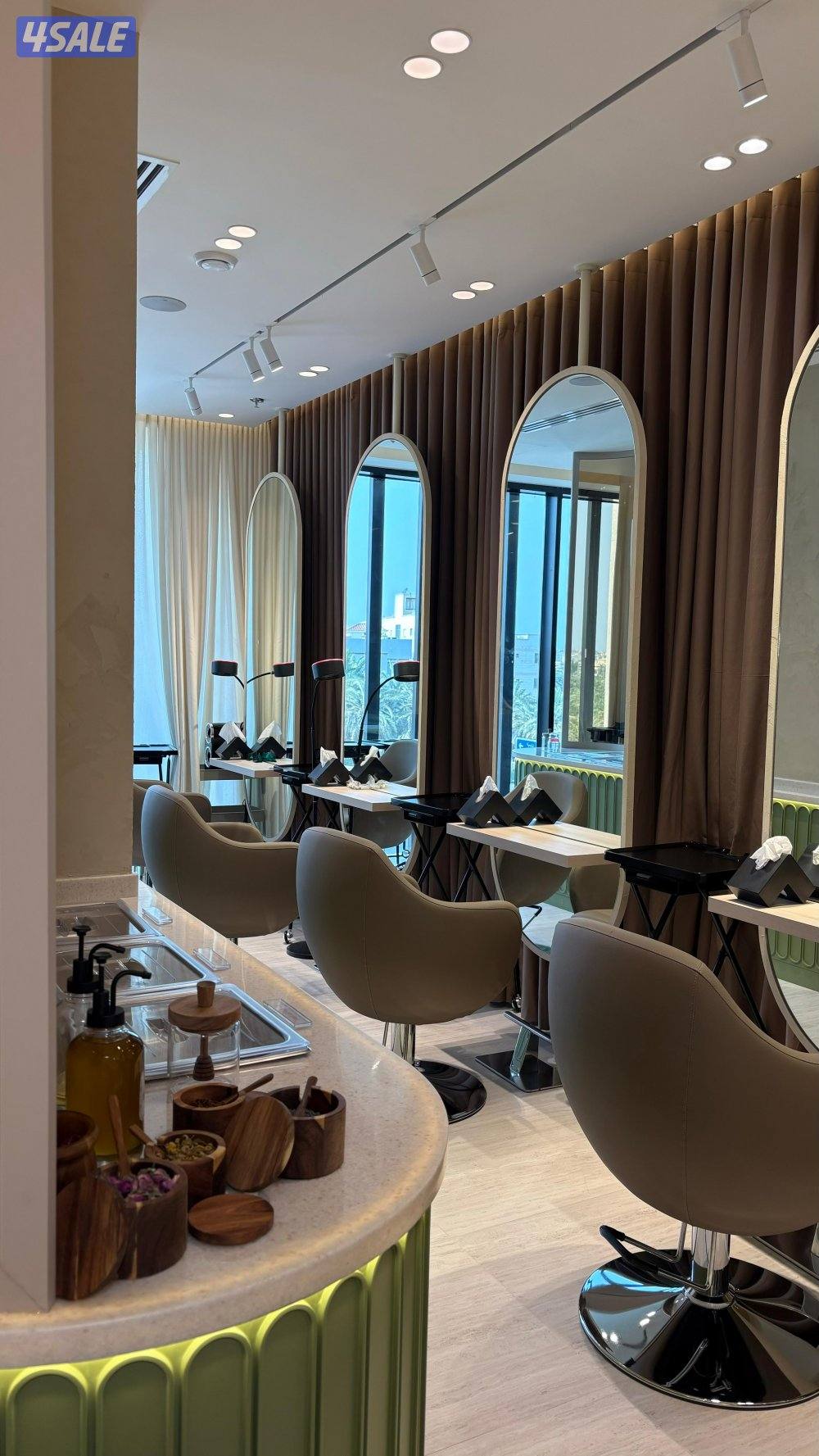 السالمية قطعة 6 برج 620