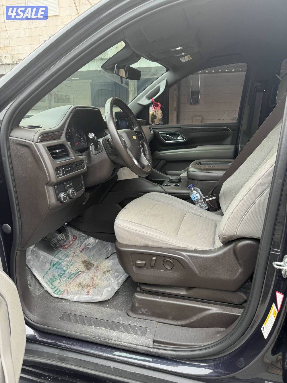 للبيع تاهو موديل 20236