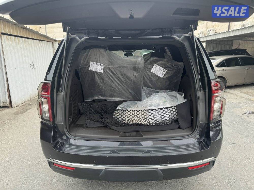 للبيع تاهو موديل 20237