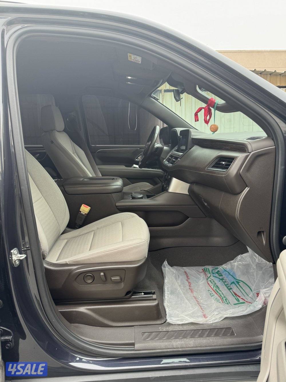 للبيع تاهو موديل 20238