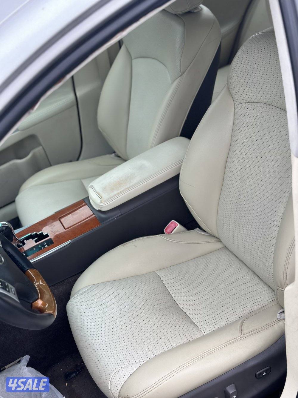 Lexus IS300 (Full option)6