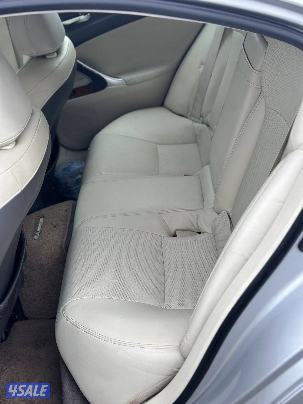 Lexus IS300 (Full option)7