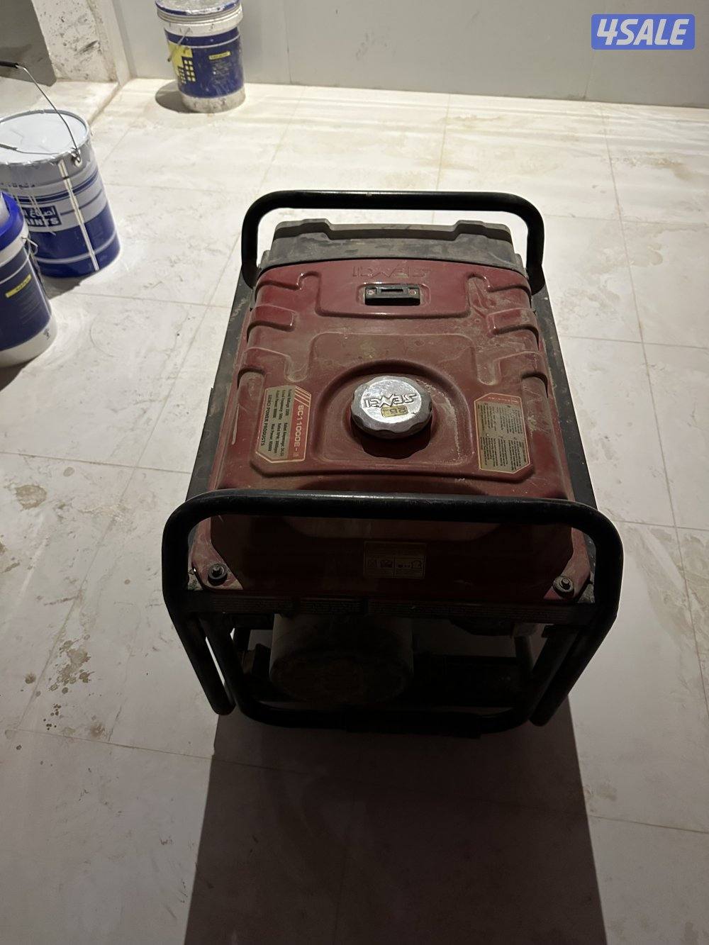 بيع ماطور + مضخة ماي روبن0