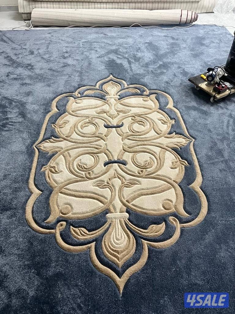 مركز الجمله  لسجاد بيع وتركيب2