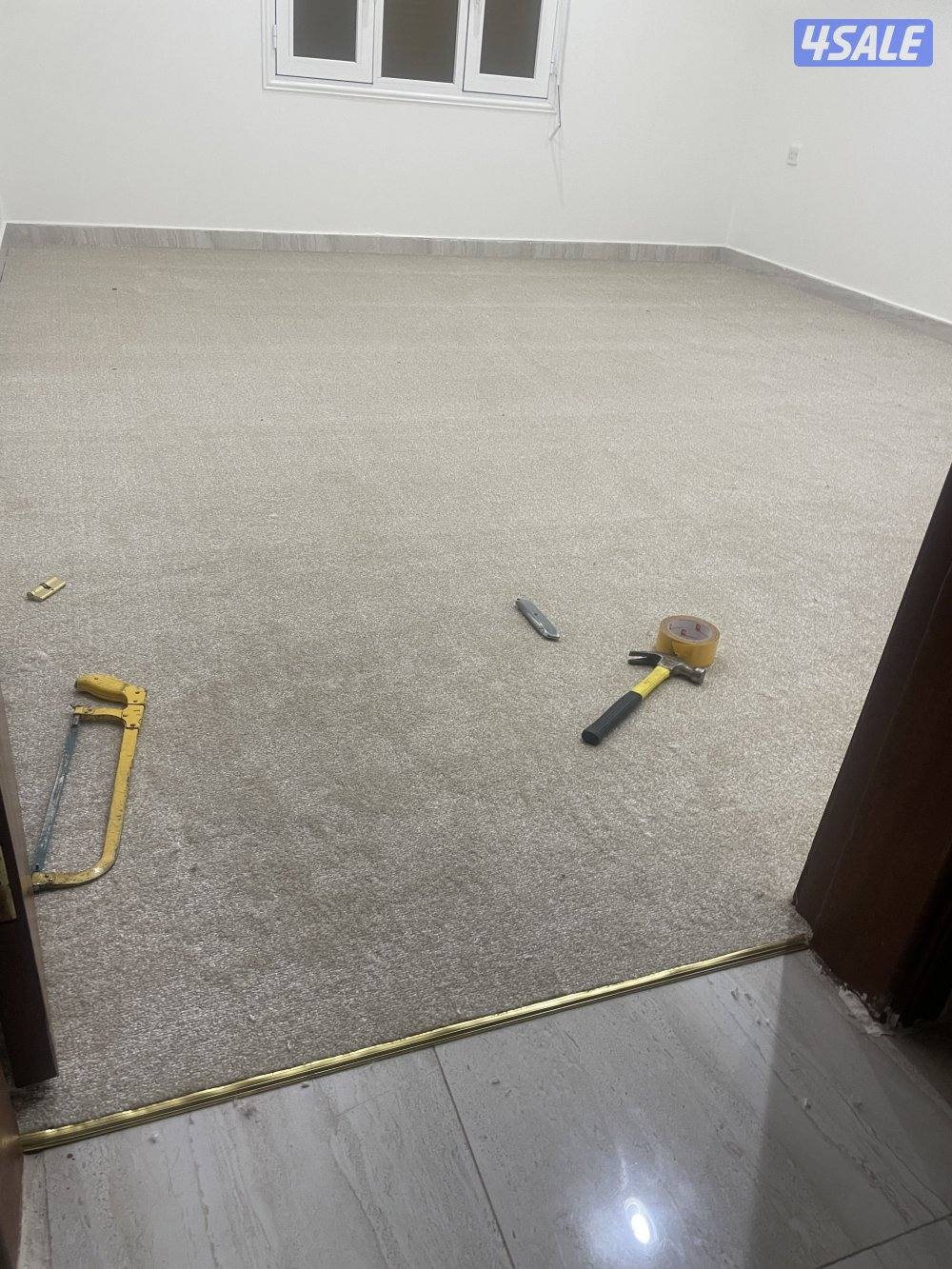 مركز الجمله  لسجاد بيع وتركيب3