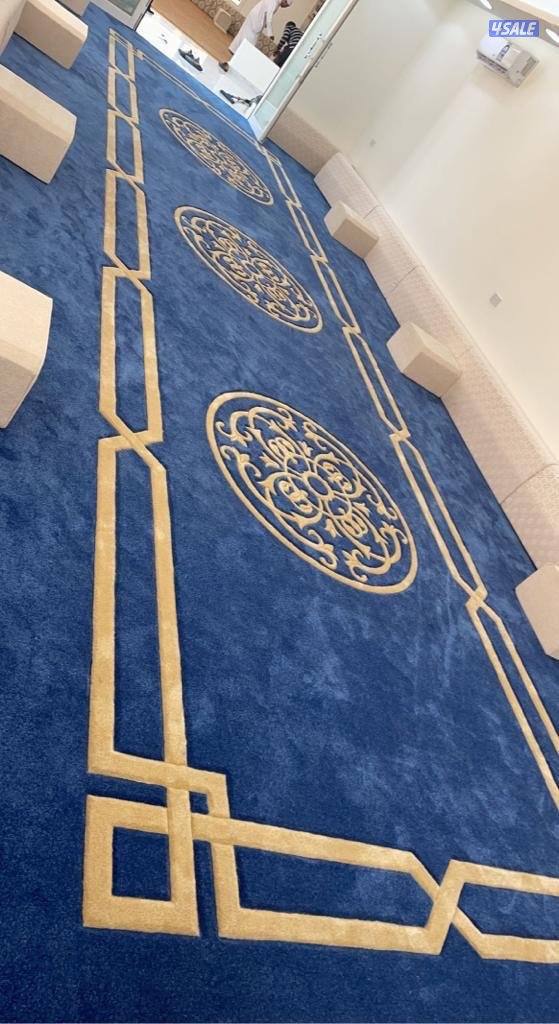 مركز الجمله  لسجاد بيع وتركيب6