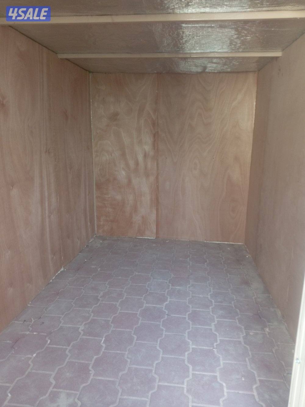 حداد مظلات أبواب سوار غرف سندويتش بانل5