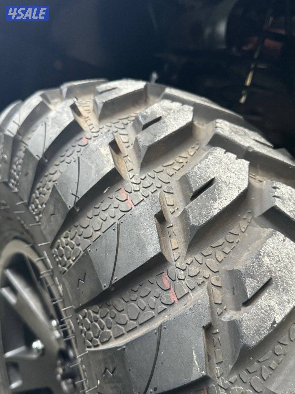 كانام اوتلاندر حجم 8003