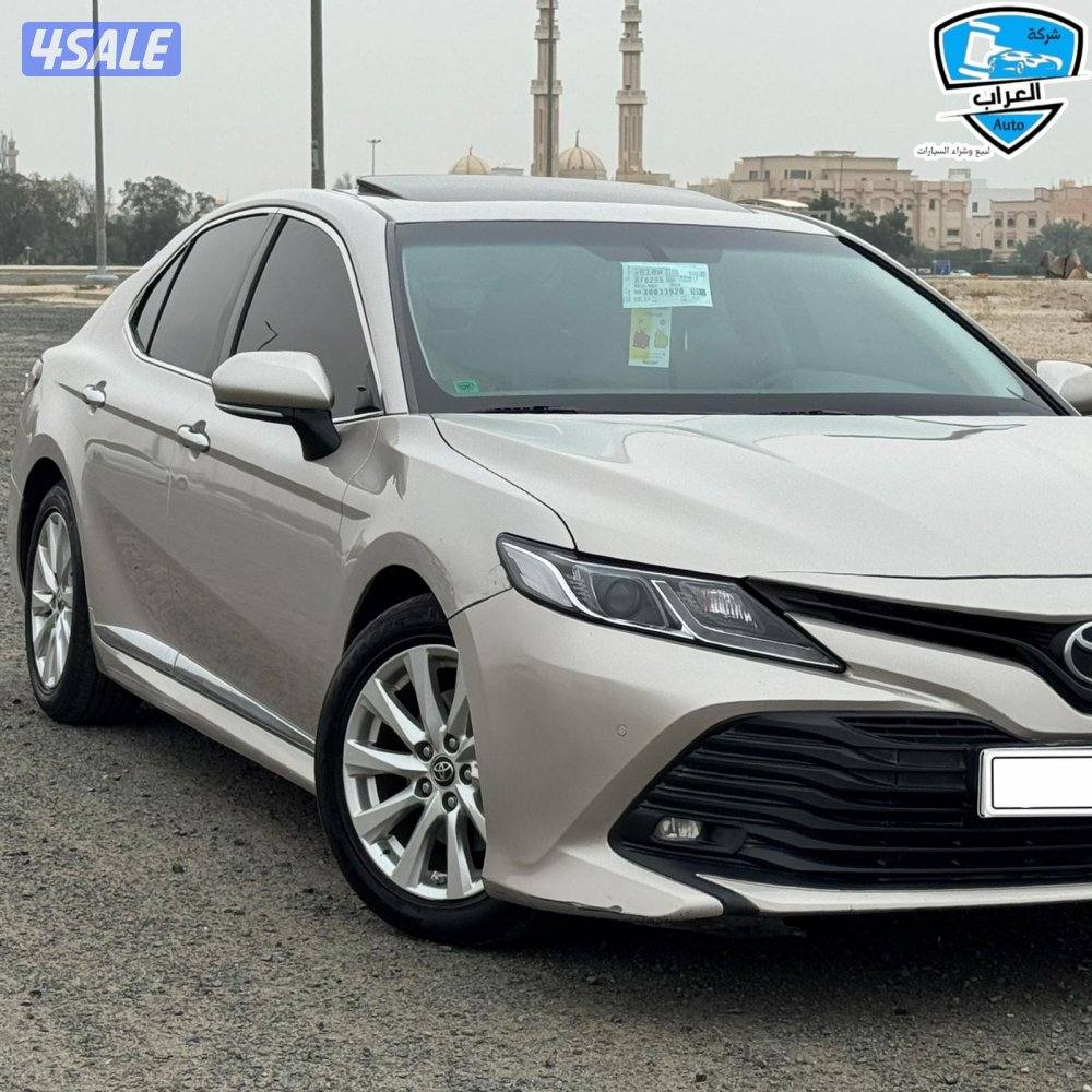 كامرى GLE 20203