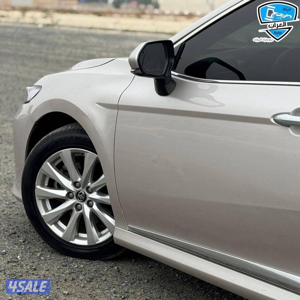 كامرى GLE 20204