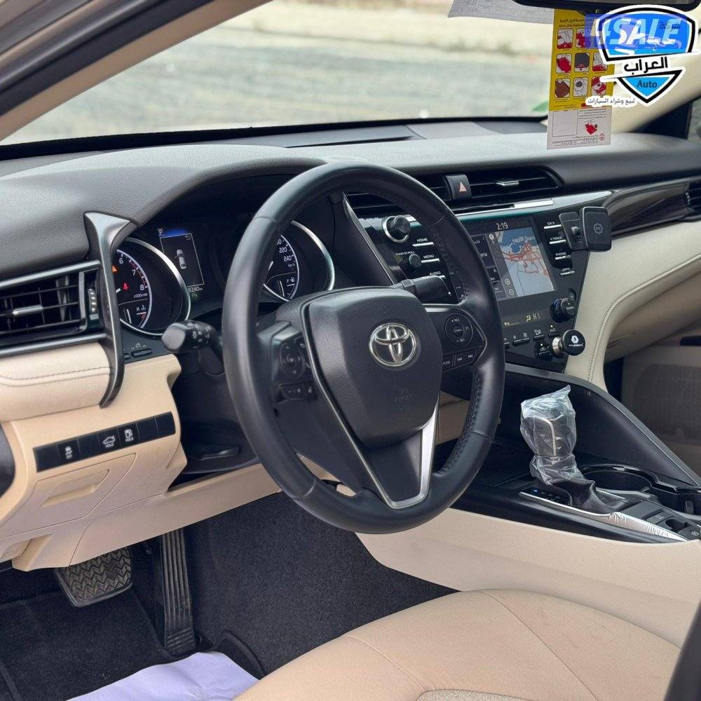 كامرى GLE 20205