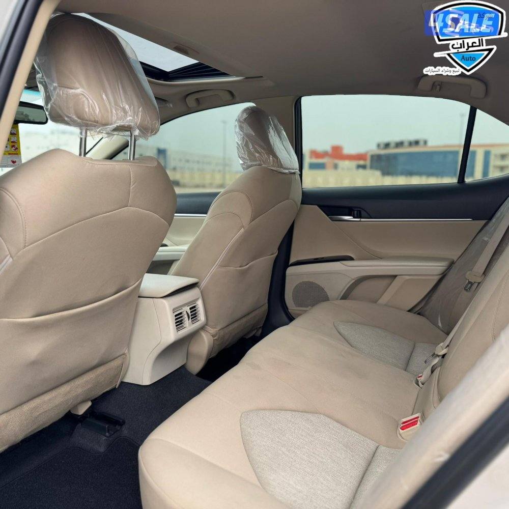 كامرى GLE 20207