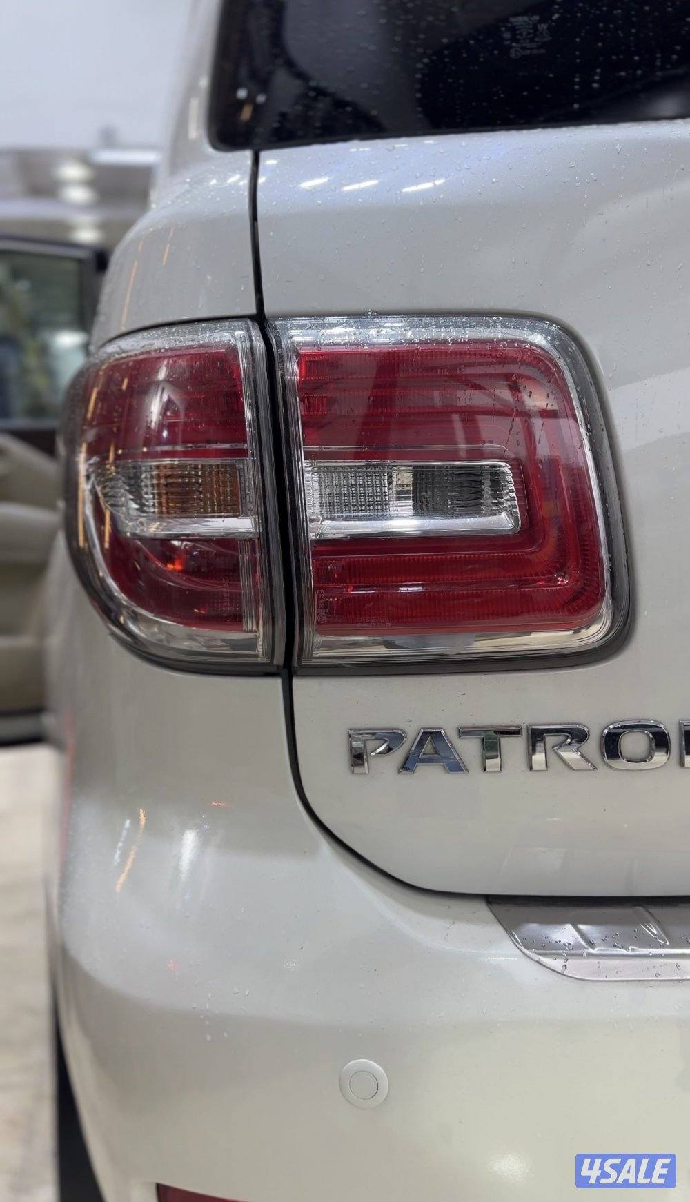 تصليح قفل باب نيسان باترول بجودة المصنع الأصلية صوت مزعج؟ القفل يعلق؟👌4