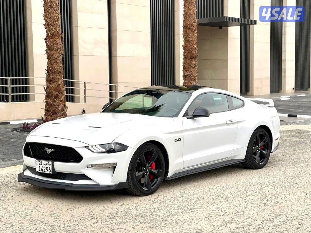 للبيع موستنق بريميوم اعلى درجه2