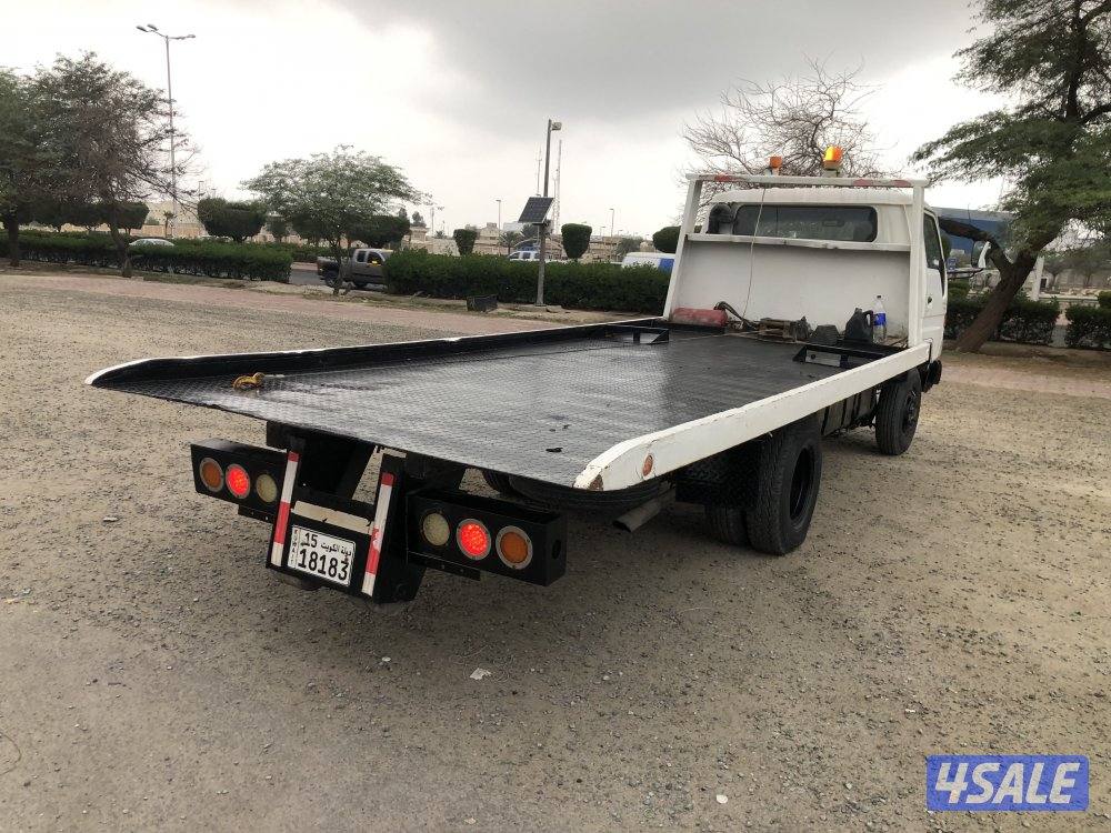 سطحه تيوتا3