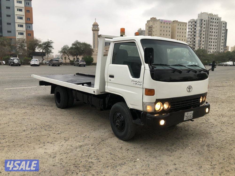 سطحه تيوتا7