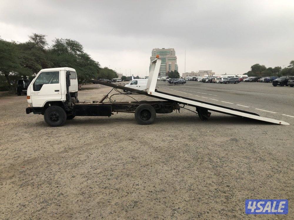 سطحه تيوتا13