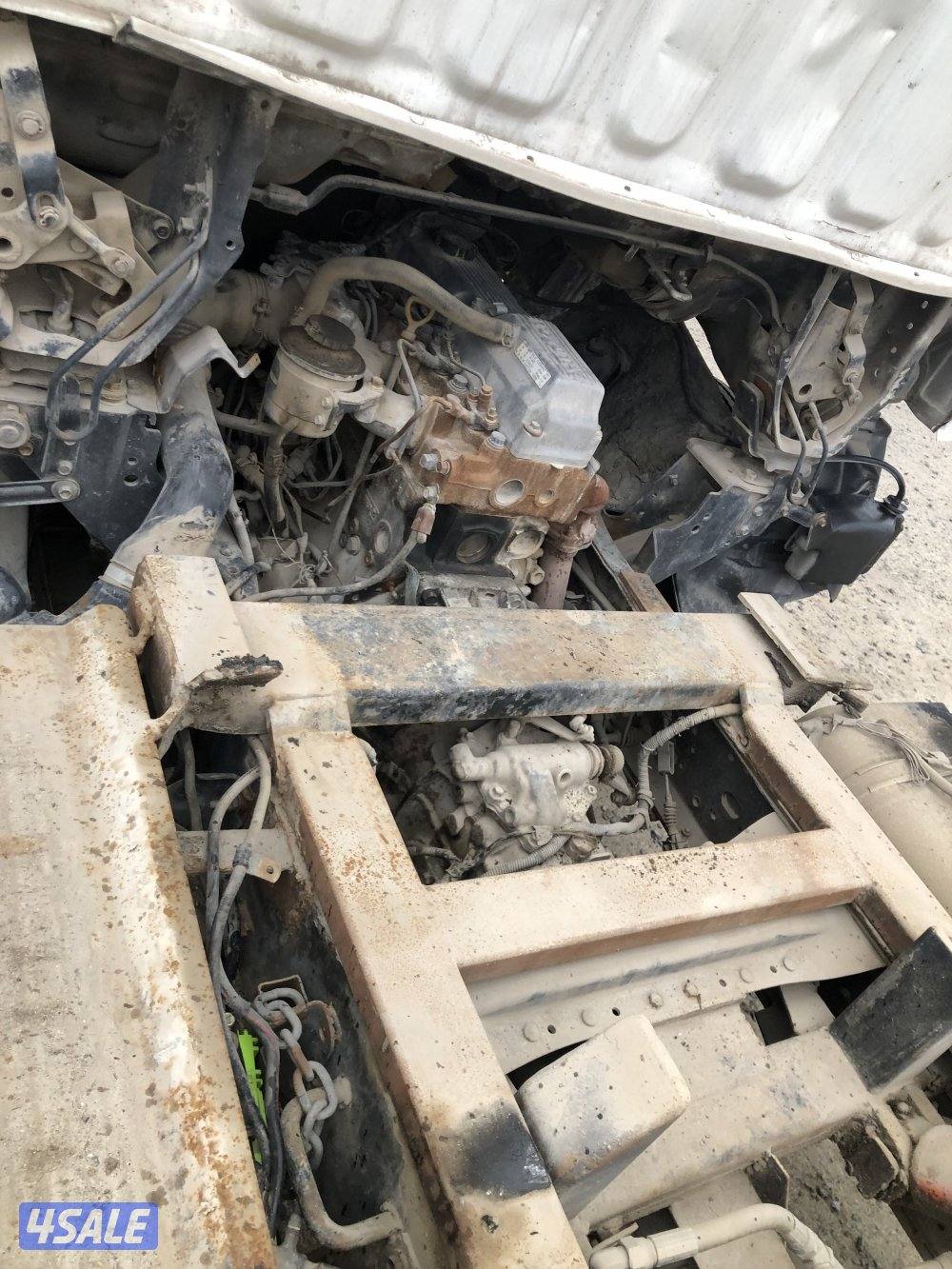 سطحه تيوتا15