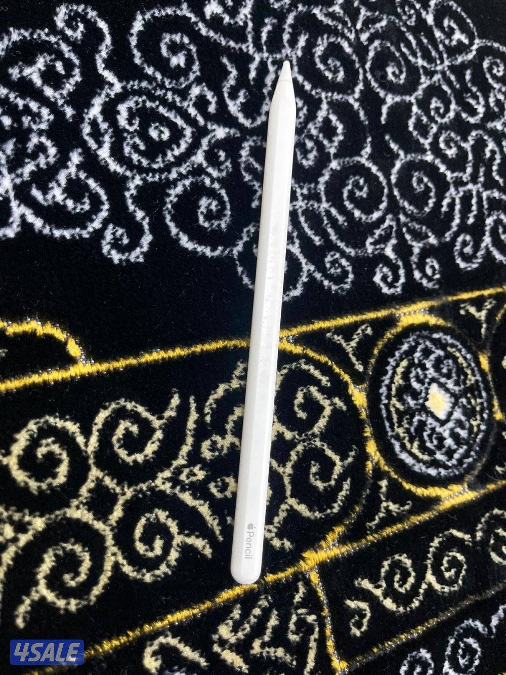 قلم ابل الجيل الثاني نظيف وشغال تمام2