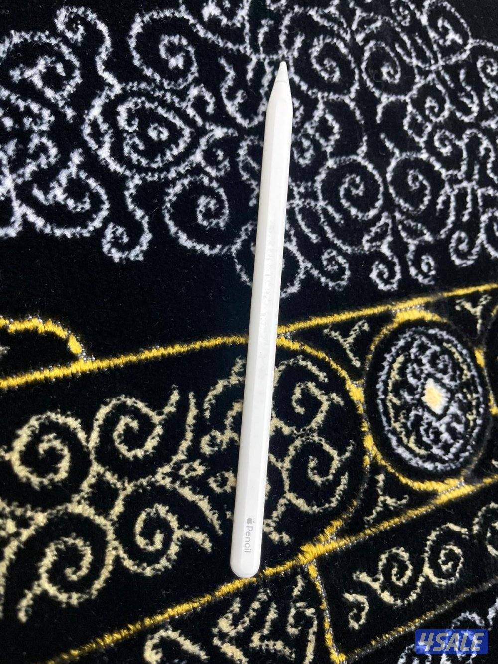 قلم ابل الجيل الثاني نظيف وشغال تمام3