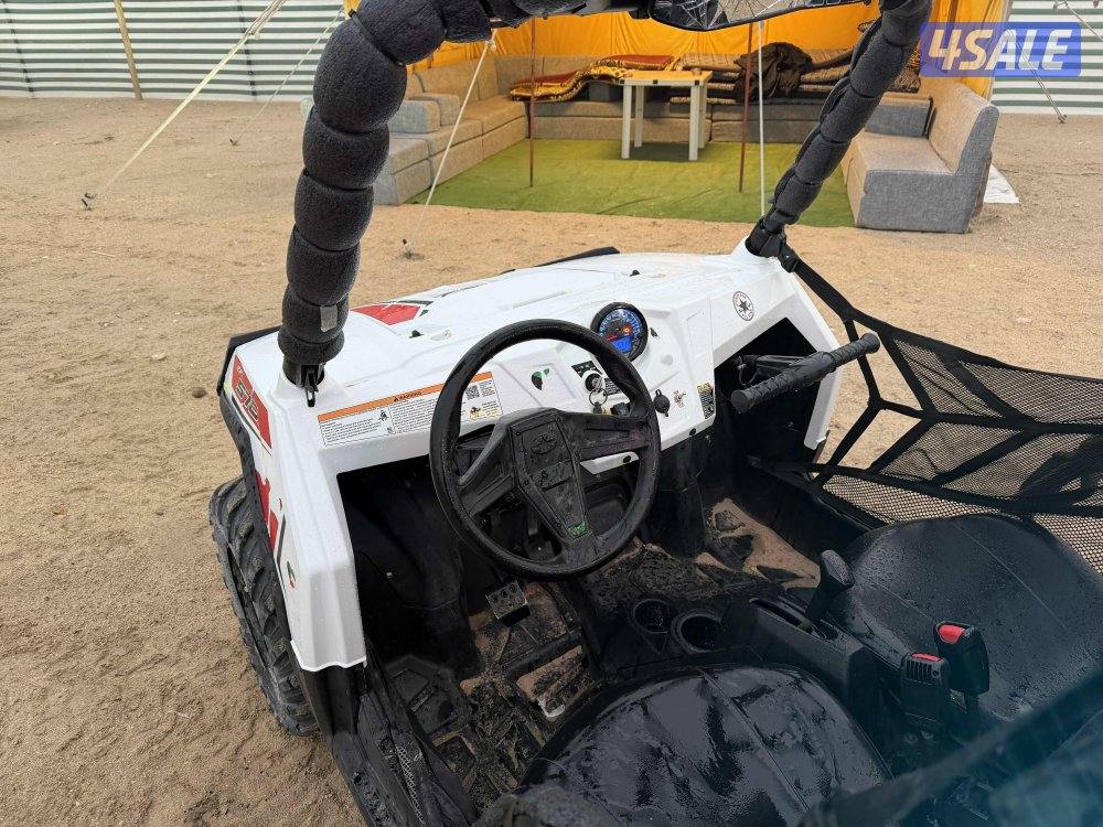 سياره بولاريس1