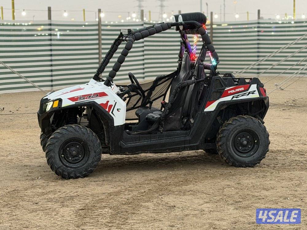 سياره بولاريس0