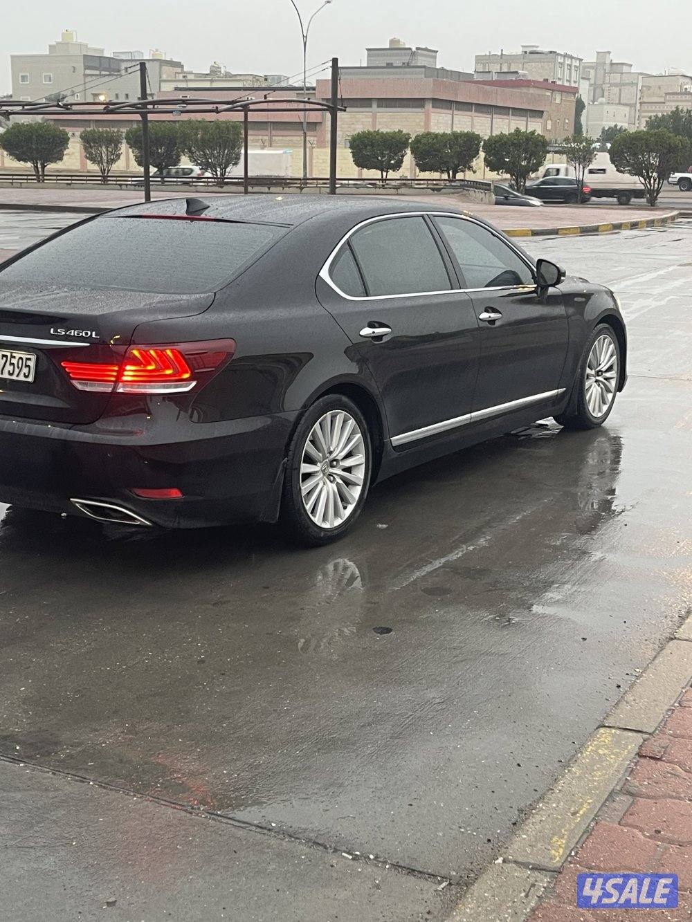 لللبسع لكزس 4601