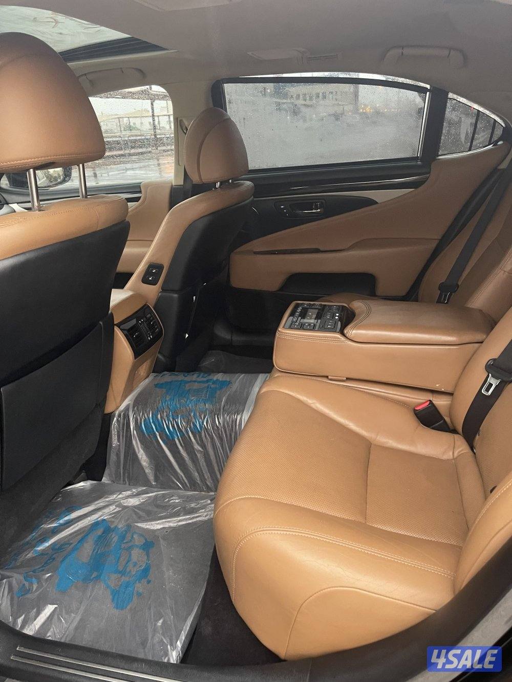 لللبسع لكزس 4604