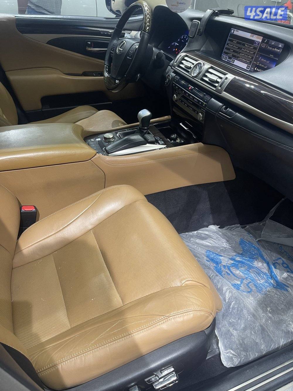 لللبسع لكزس 4605