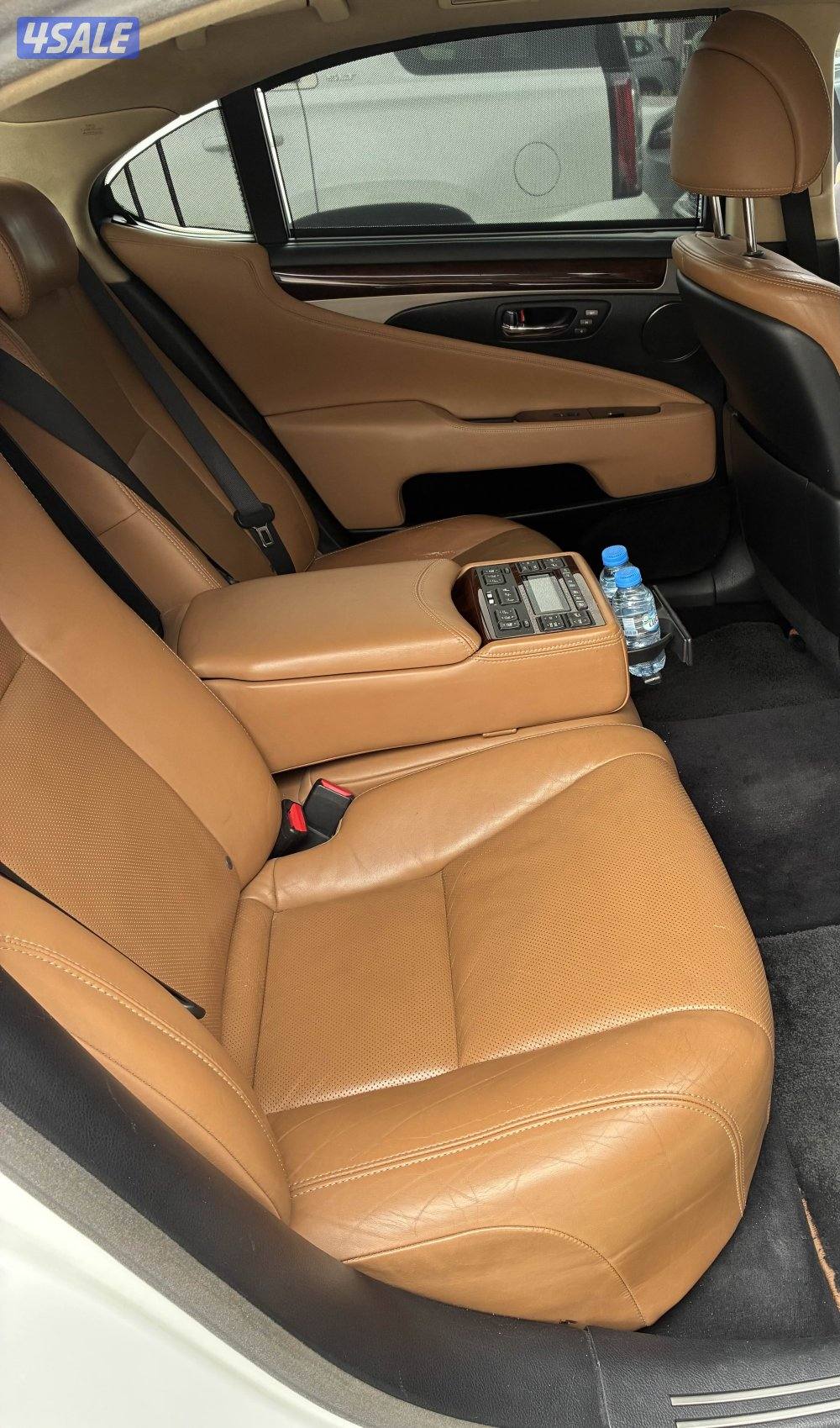 للبيع لكزس LS460L12