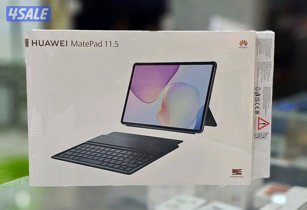 HUAWEI matepad 11.50