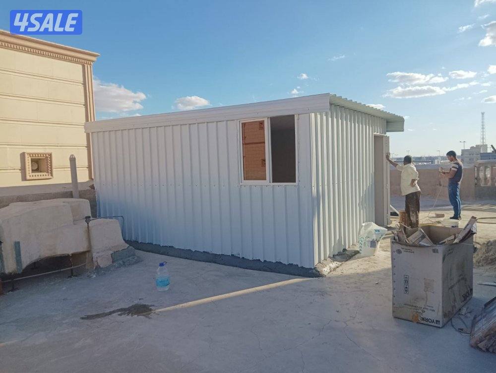 حداد سندويش بينل غرفة نوم مخازن كيربي طور تركي غرفة كيربي13