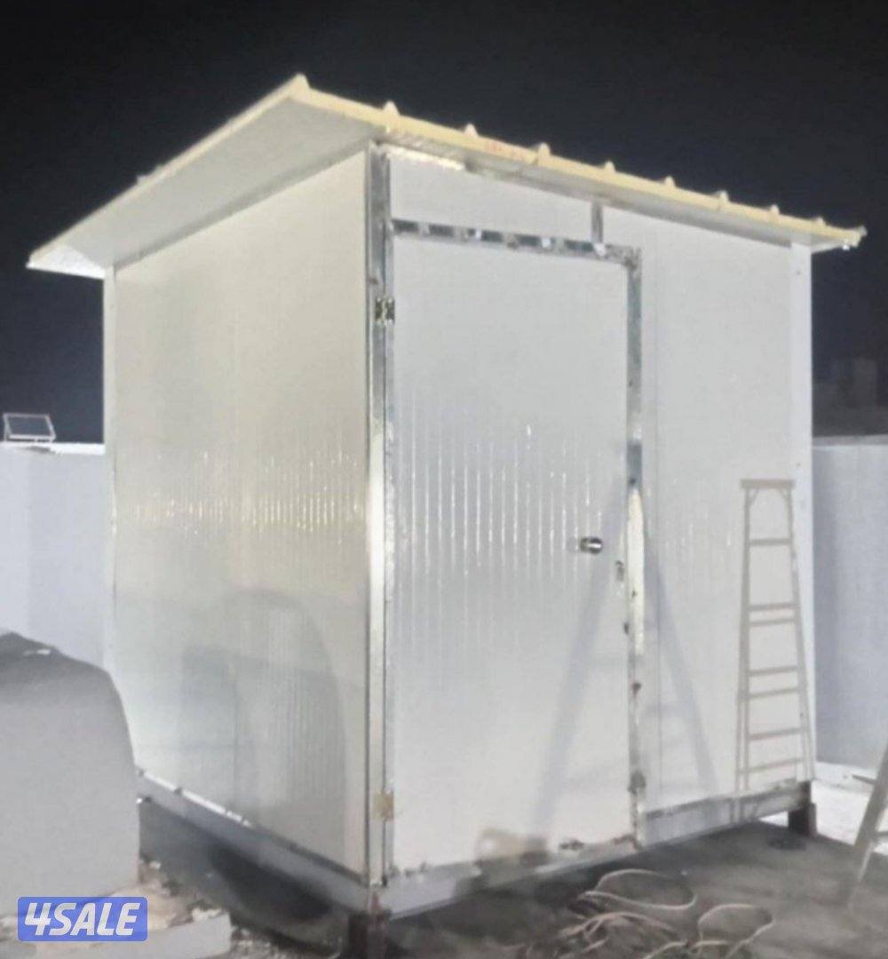 حداد سندويش بينل غرفة نوم مخازن كيربي طور تركي غرفة كيربي14