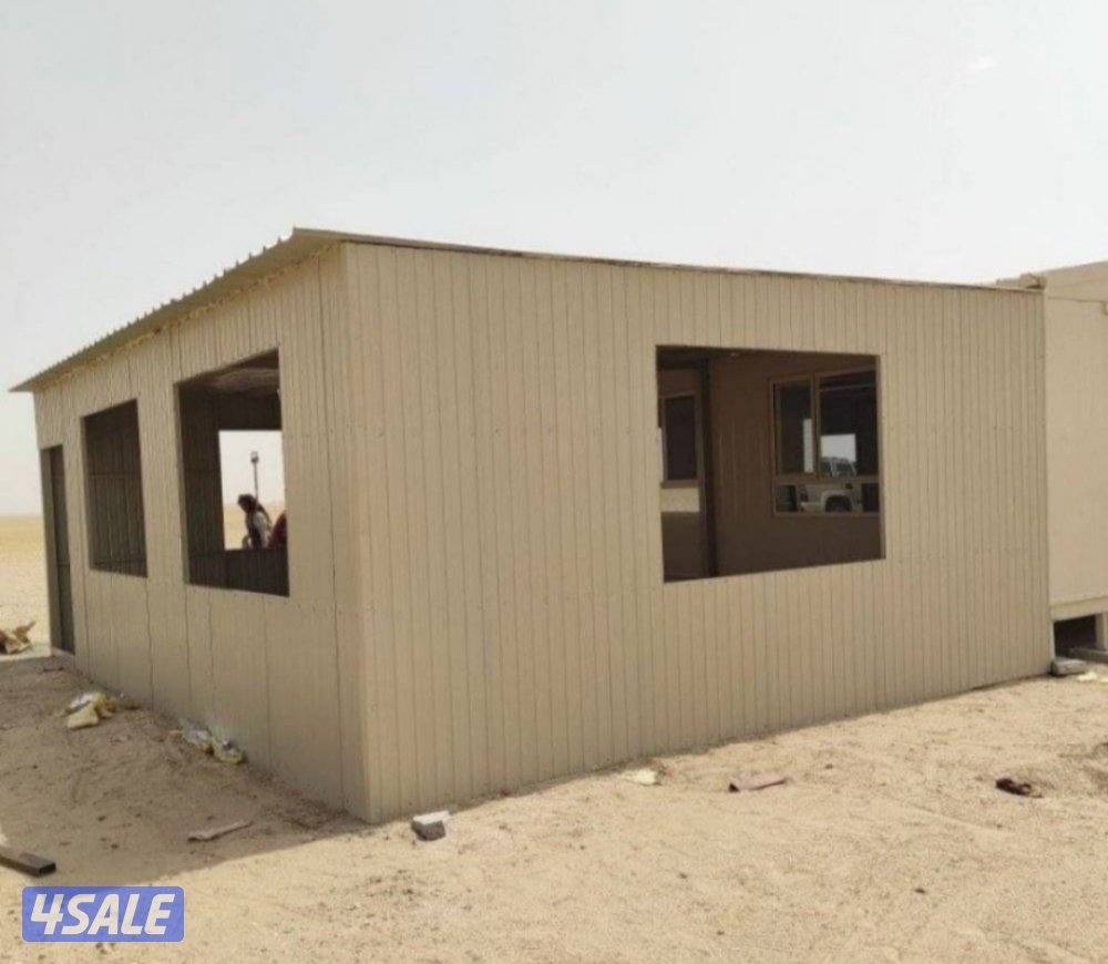 حداد سندويش بينل غرفة نوم مخازن كيربي طور تركي غرفة كيربي15