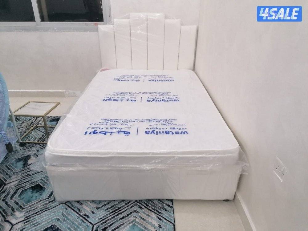 تفصال سراير طبيه وفرشات طبيه والتوصيل مجاني0