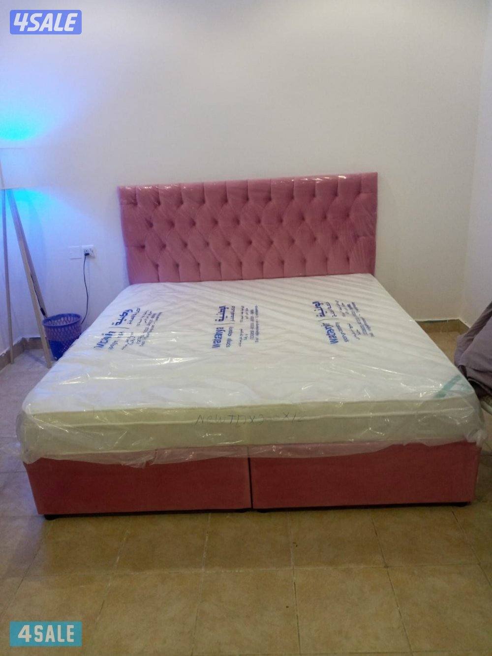 تفصال سراير طبيه وفرشات طبيه والتوصيل مجاني2