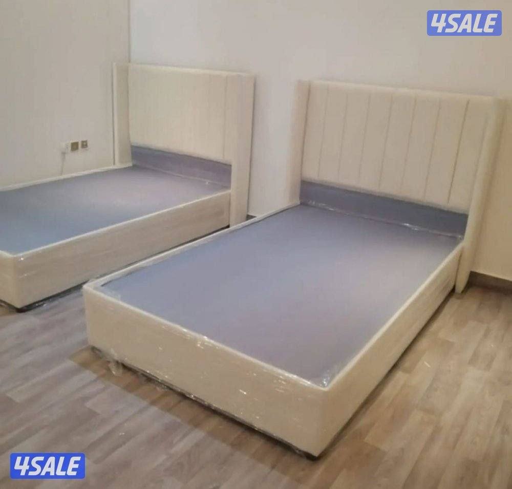 تفصال سراير طبيه وفرشات طبيه والتوصيل مجاني8