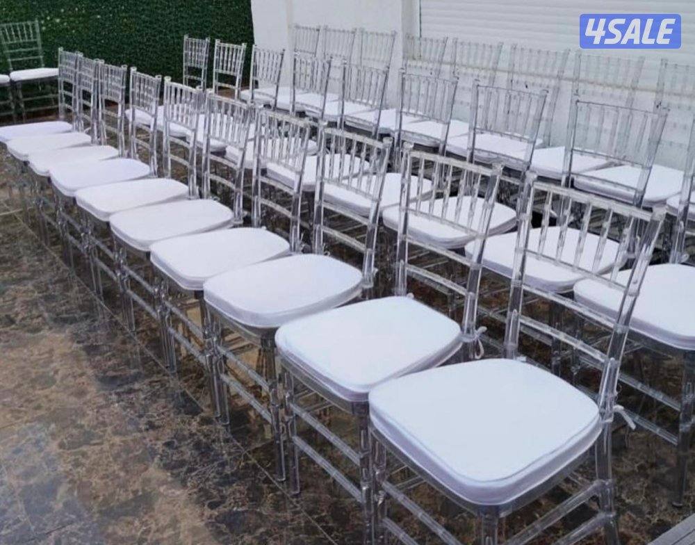 تاجير زينه مطولات وكراسي وخيم ودفايات4