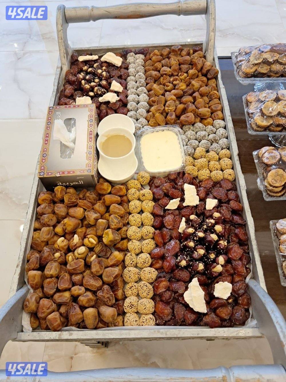 تاجير زينه مطولات وكراسي وخيم ودفايات8