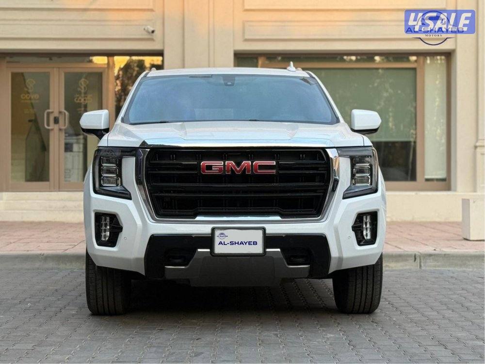 يوكن 2022 عداد 90 الف صبغ الوكالة2