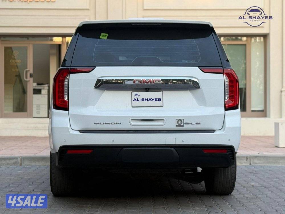 يوكن 2022 عداد 90 الف صبغ الوكالة5