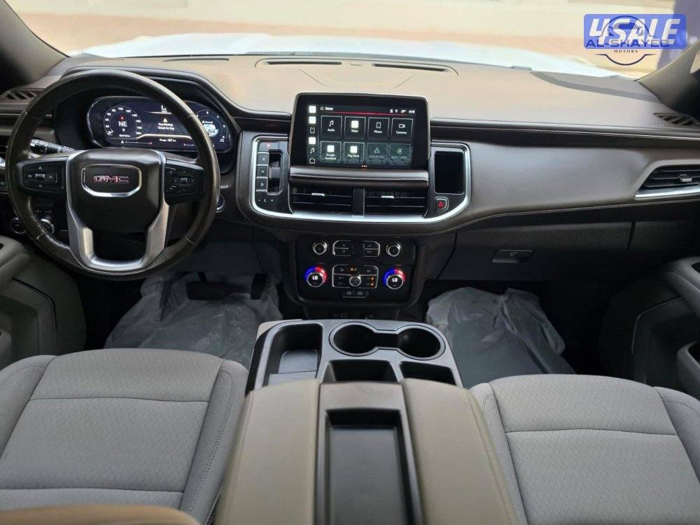 يوكن 2022 عداد 90 الف صبغ الوكالة9