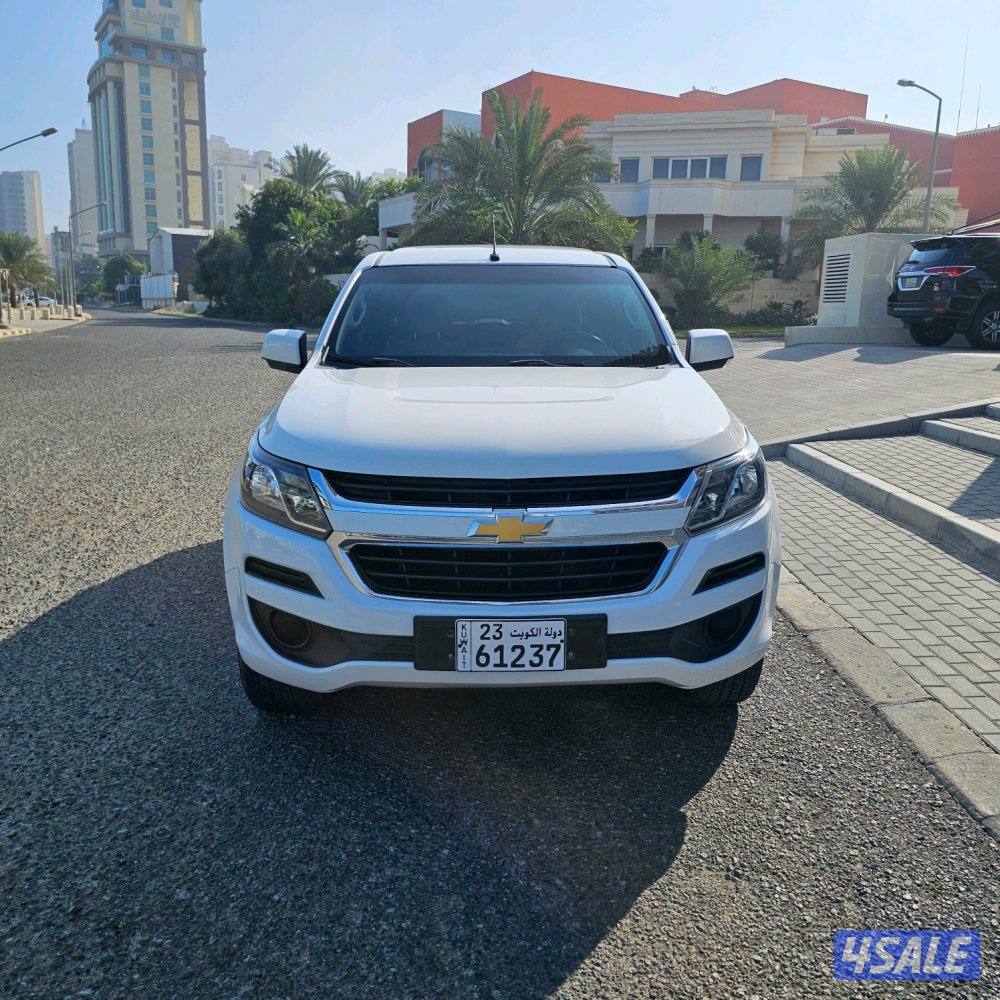 Chevrolet Trailblazer LT 20191