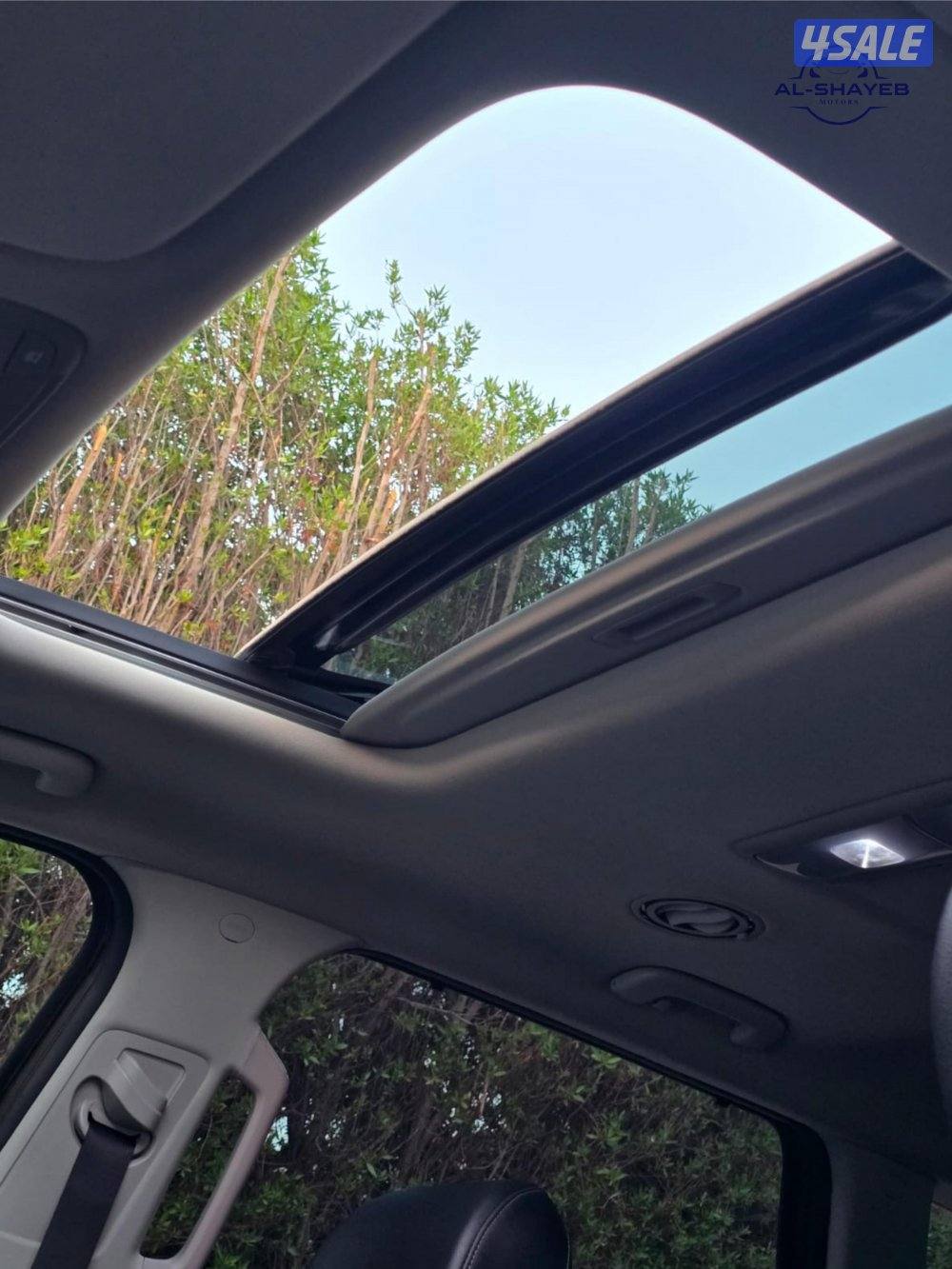 تيلورايد 2023 عداد 12 الف فقط بحالة الوكالة6